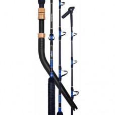 Daiwa Grandwave GW66XHFD LONG BENT BUTT DENDOH